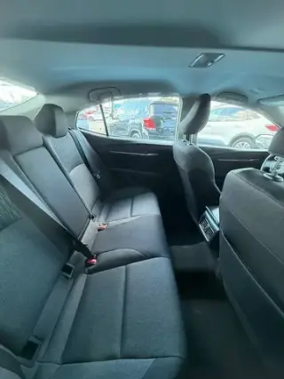 CAMRY LE