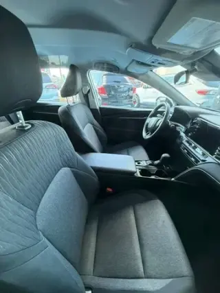 CAMRY LE