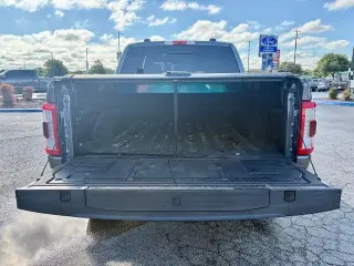 Ford F-150 2021 4x4 XL 4dr SuperCrew 5.5 ft. SB