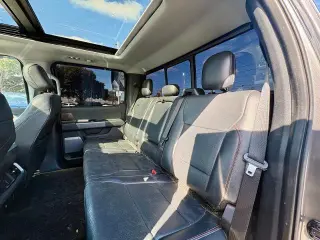 Ford F-150 2021 4x4 XL 4dr SuperCrew 5.5 ft. SB