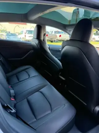 TESLA MODEL 3 STANDARD
