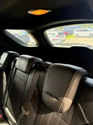 MERCEDES BENZ GLE350 SPORT