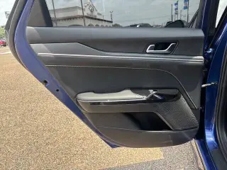 Kia K5 2025