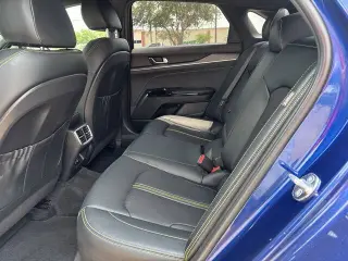 Kia K5 2025