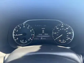 Nissan Frontier 2022