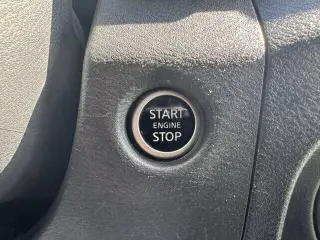 Nissan Frontier 2022