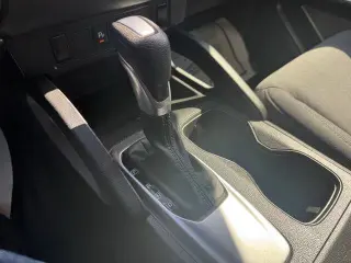 Nissan Frontier 2022