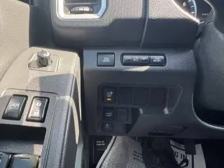 Nissan Frontier 2022