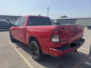 RAM 1500 2020