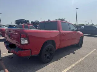 RAM 1500 2020