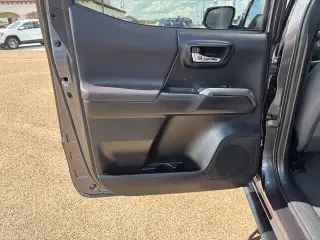 2018 Toyota Tacoma