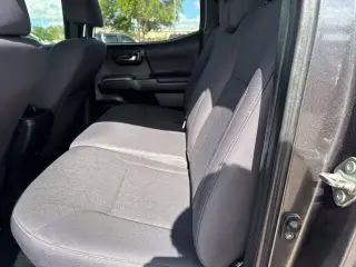 2018 Toyota Tacoma