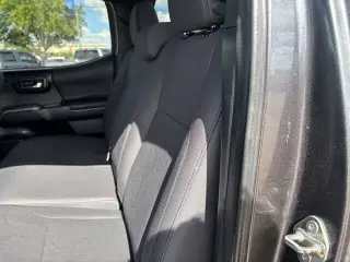 2018 Toyota Tacoma