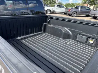2018 Toyota Tacoma