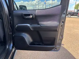 2018 Toyota Tacoma