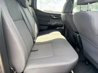 2018 Toyota Tacoma
