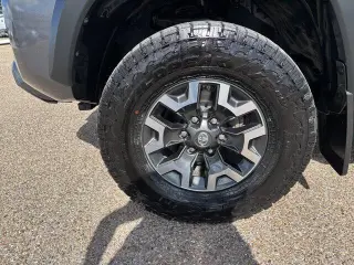 2018 Toyota Tacoma