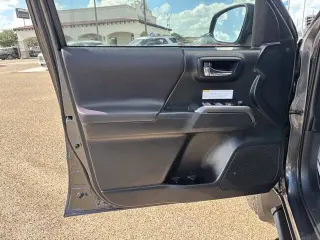 2018 Toyota Tacoma