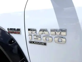 2019 Ram 1500 Classic