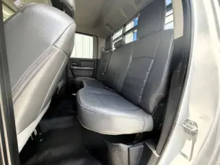 2019 Ram 1500 Classic