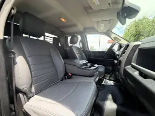2019 Ram 1500 Classic