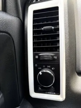 2019 Ram 1500 Classic