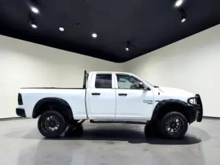 2019 Ram 1500 Classic