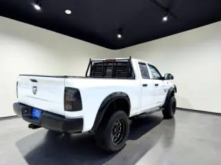 2019 Ram 1500 Classic