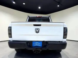 2019 Ram 1500 Classic