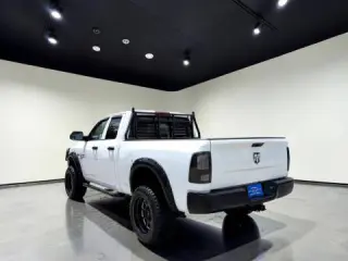 2019 Ram 1500 Classic