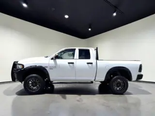 2019 Ram 1500 Classic
