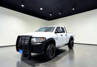 2019 Ram 1500 Classic