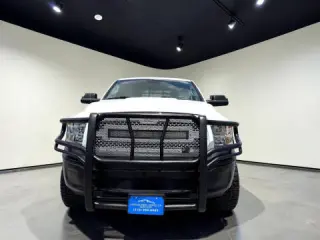 2019 Ram 1500 Classic