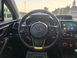 2023 Subaru Crosstrek