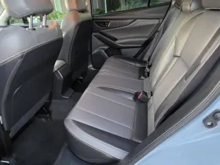 2023 Subaru Crosstrek