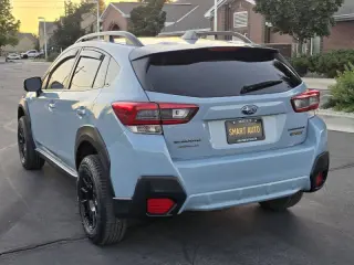2023 Subaru Crosstrek