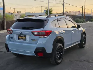 2023 Subaru Crosstrek