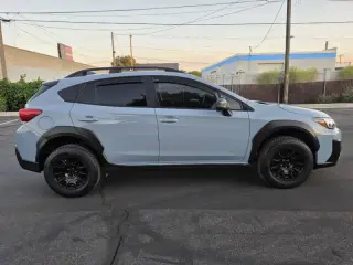 2023 Subaru Crosstrek
