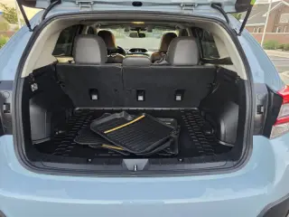 2023 Subaru Crosstrek