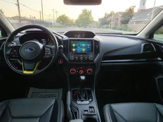 2023 Subaru Crosstrek