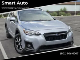 Subaru Crosstrek 2018