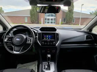 Subaru Crosstrek 2018