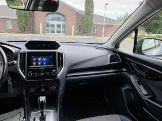 Subaru Crosstrek 2018
