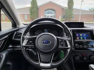 Subaru Crosstrek 2018