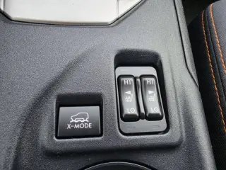 Subaru Crosstrek 2018