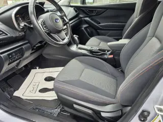 Subaru Crosstrek 2018