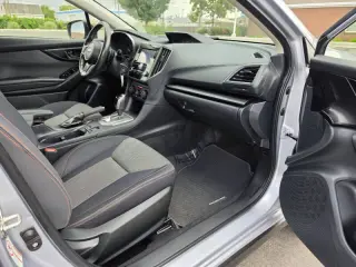 Subaru Crosstrek 2018