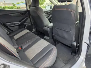Subaru Crosstrek 2018
