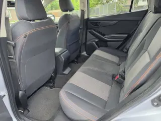 Subaru Crosstrek 2018
