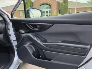 Subaru Crosstrek 2018